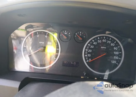 2012 Ram 1500 St из США, поврежденный, VIN 1C6RD7FT5CS320789